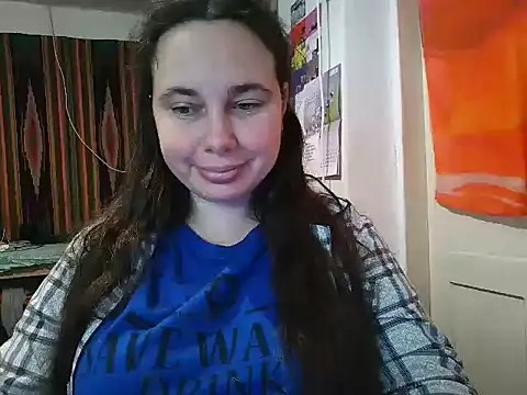 Cora Maro online show from 10, 10, 2025