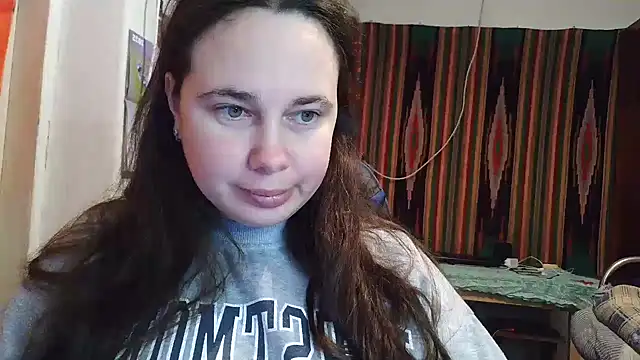 Cora Maro online show from 18, 10, 2025