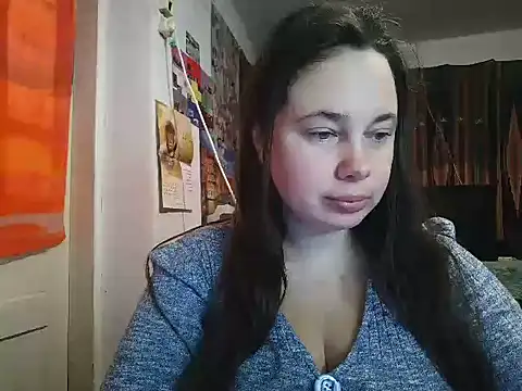 Cora Maro online show from 11, 11, 2025