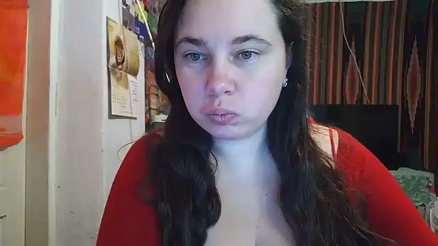 Cora Maro online show from 16, 11, 2025