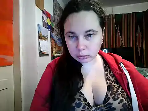Cora Maro online show from 3, 2, 2026
