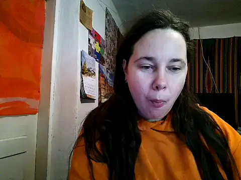 Cora Maro online show from 5, 2, 2026