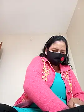 Neha-Roy online show from 23, 1, 2025