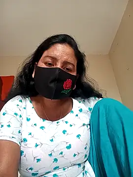 Neha-Roy online show from 17, 2, 2025