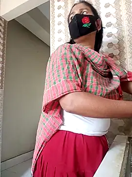 Neha-Roy online show from 19, 3, 2025