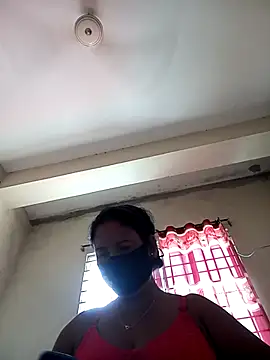 Neha-Roy online show from 22, 10, 2025