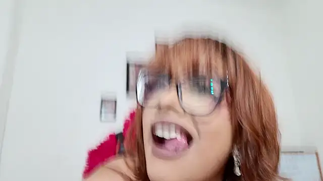 RoxaneEvans  online show from 11, 2, 2026