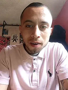 Mich Stev9524 online show from 19, 11, 2025