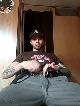 Mich Stev9524 online show from 9, 2, 2026