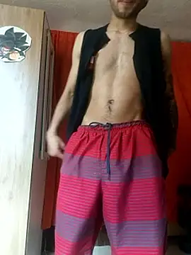 Mich Stev9524 online show from 18, 2, 2026