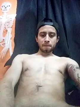 Mich Stev9524 online show from 27, 2, 2026