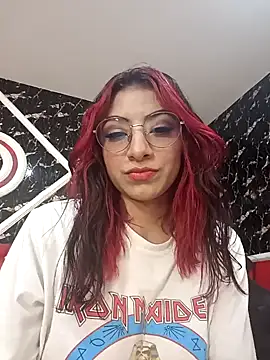 Snapshot of TAFITASLAVE chatting on 17, 1, 2025 TAFITASLAVE online show from 17, 1, 2025