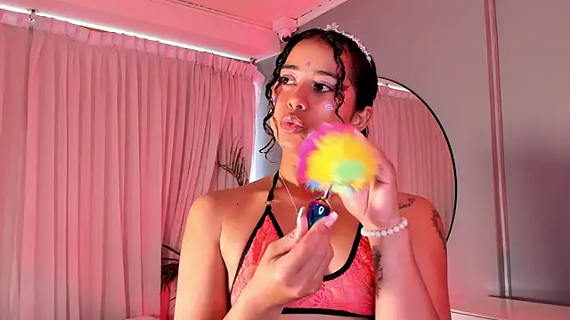 Ammy nova online show from 20, 10, 2025