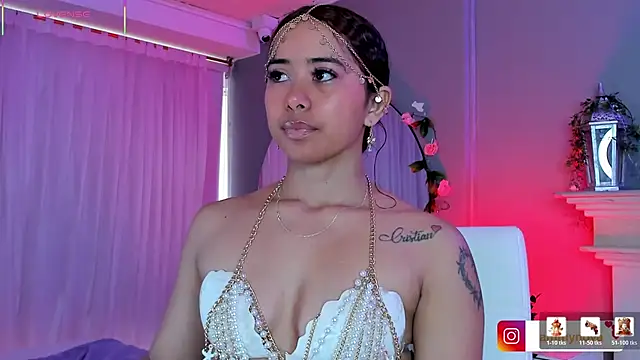 Ammy nova online show from 28, 3, 2026