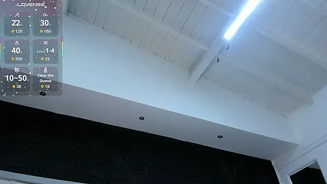 AbigailWilliams  online show from 12, 9, 2025