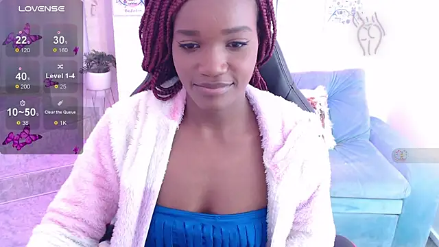 cattalheya online show from 3, 3, 2025