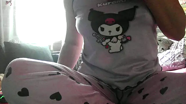 LisaPuree online show from 18, 3, 2026