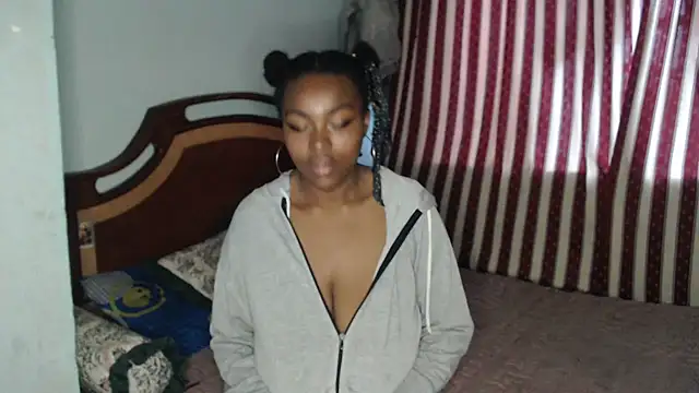 lyssyhorny online show from 5, 3, 2026