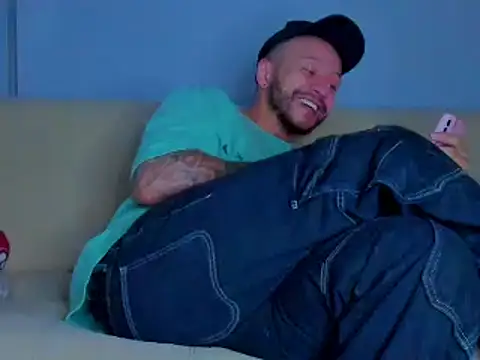 ToonyDee online show from 29, 1, 2025