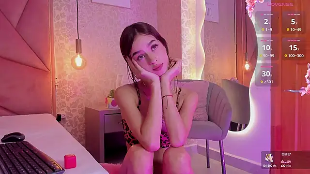 salome-brown online show from 7, 1, 2025