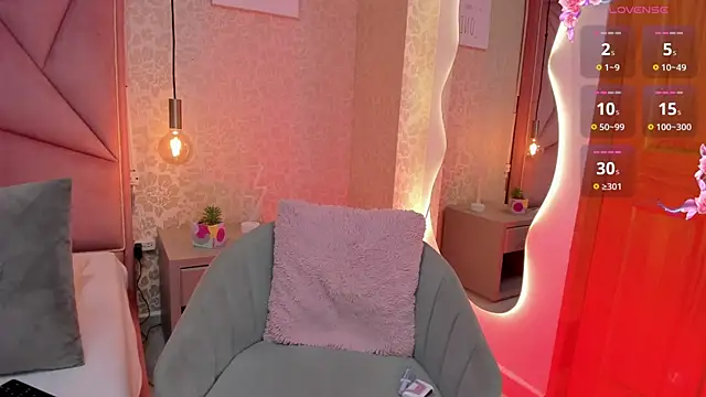 salome-brown online show from 14, 1, 2025