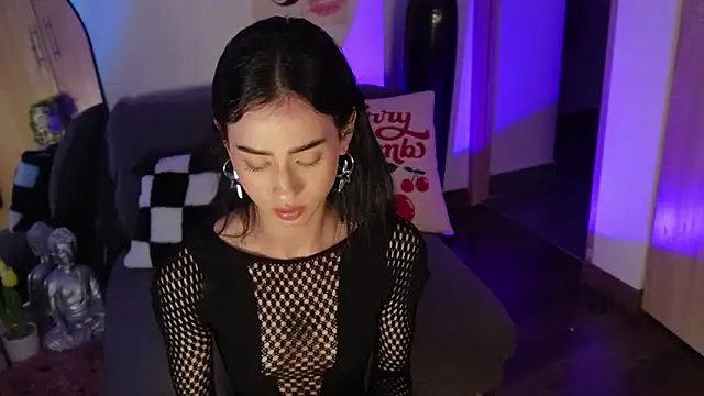 salome-brown online show from 3, 11, 2025