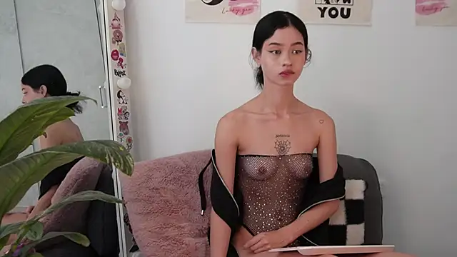 salome-brown online show from 23, 6, 2026