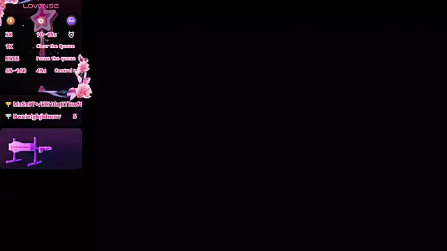 Gaby Vegaa online show from 11, 2, 2025