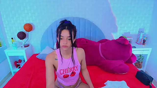 charlotte 0309 online show from 4, 11, 2025