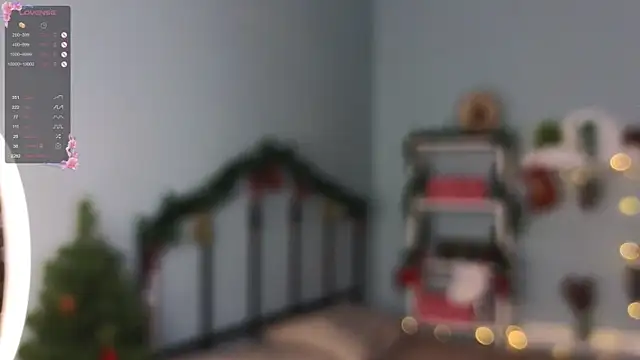 Snapshot of DawnGammell chatting on 28, 12, 2024 DawnGammell online show from 28, 12, 2024