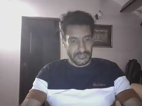 elkike1980 online show from 16, 5, 2026