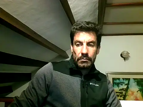 elkike1980 online show from 21, 5, 2026