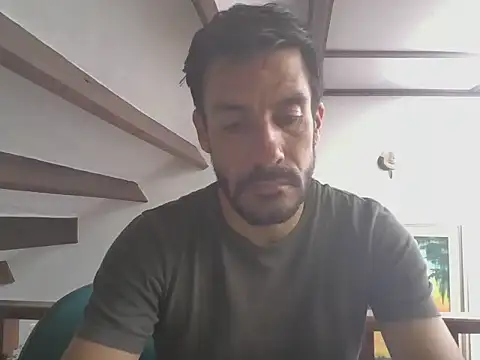 elkike1980 online show from 26, 5, 2026