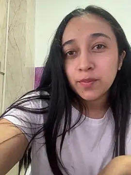 cata megan online show from 8, 12, 2024