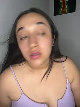 cata megan online show from 21, 12, 2024