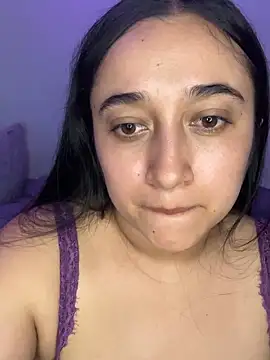 cata megan online show from 25, 12, 2024