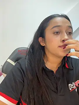 cata megan online show from 7, 1, 2025