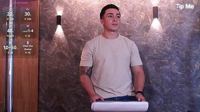 Ryan Hunt online show from 23, 11, 2025