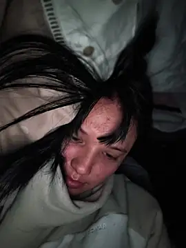 LorenRosse online show from 25, 3, 2026