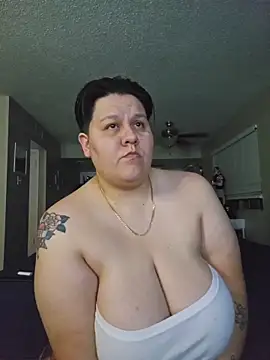 DevilDahm online show from 5, 11, 2025