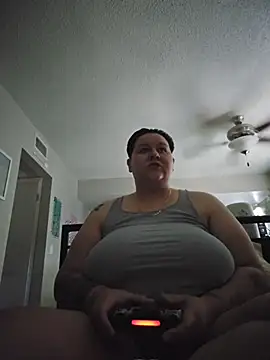 DevilDahm online show from 14, 11, 2025