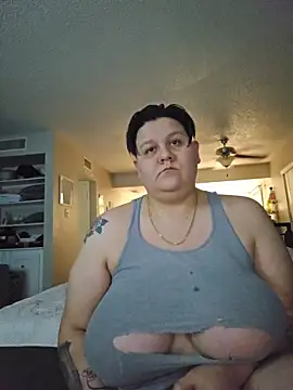 DevilDahm online show from 1, 12, 2025