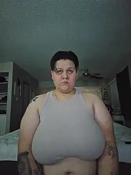 DevilDahm online show from 22, 12, 2025