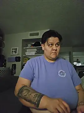 DevilDahm online show from 14, 1, 2026