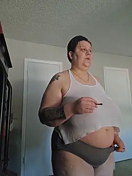 Snapshot of DevilDahm chatting on 1, 2, 2026 DevilDahm online show from 1, 2, 2026