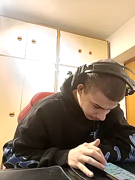 BigDickEnrg7195 online show from 5, 2, 2025