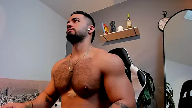 jaxon colton online show from 16, 1, 2025