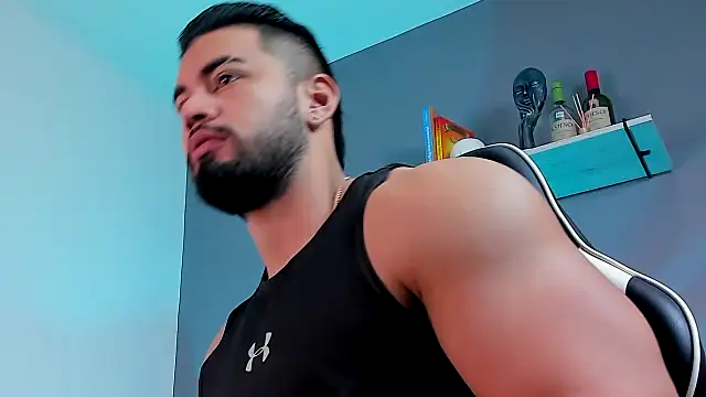 jaxon colton online show from 21, 1, 2025
