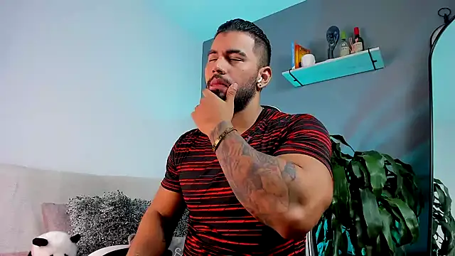jaxon colton online show from 22, 1, 2025