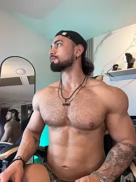 jaxon colton online show from 9, 10, 2025